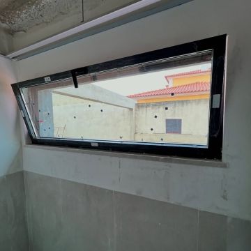 Cordeiro remodelação - Lisboa - Haushalt organisieren