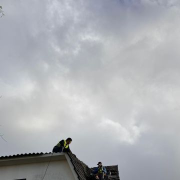TALENTO CONFIRMADO - Leiria - Remodelação de Sótão