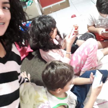 Daniela - Almeirim - Babysitter