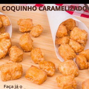 Maria Flor Brigadeiros - Albufeira - Aulas de Culinária