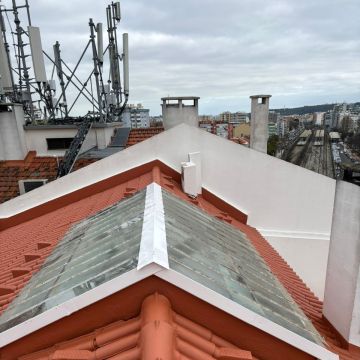 TALENTO CONFIRMADO - Leiria - Automação Residencial e Domótica
