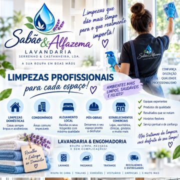 Alfazema- Concierge - Grândola - Shrub Removal