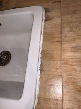 Bricolage e Mobiliário