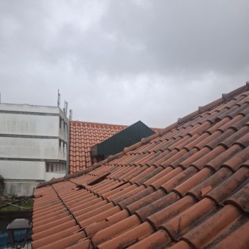 TALENTO CONFIRMADO - Leiria - Aplicação de Estuque