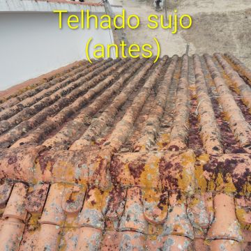 F&G obras e serviços - Odivelas - Property Cleanup
