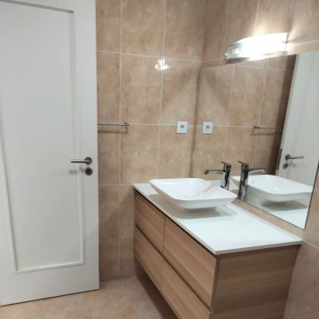 Renovações HT - Vila Nova de Gaia - Remodelación de baños