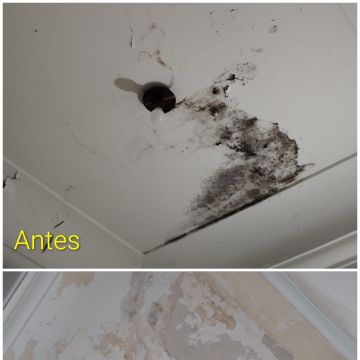 F&G obras e serviços - Odivelas - Stone or Tile Flooring Installation