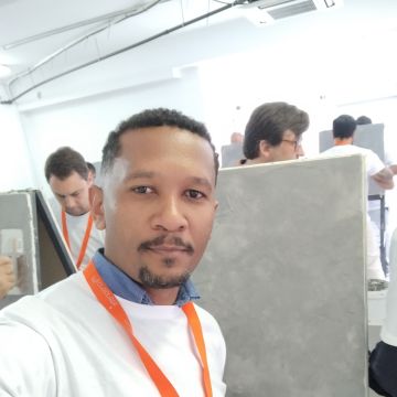 Gecildo silva - Vila Franca de Xira - Floor Tiling