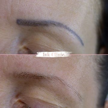 Ink Clinic Ericeira - Mafra - Tatuagens e Piercings