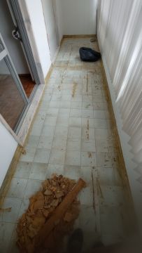 Paulo Roberto & Sue monteiro - Torres Vedras - Montagem de Mobília