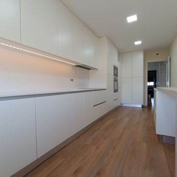 ivax home - Viana do Castelo - Remodelação de Quarto
