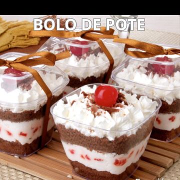 Maria Flor Brigadeiros - Albufeira - Bolos e Doces