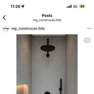 MG REMODELAÇÃO - Montijo - Pose de sols en pierre ou en carrelage