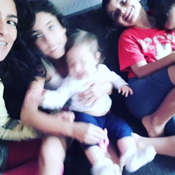 Daniela - Almeirim - Babysitting