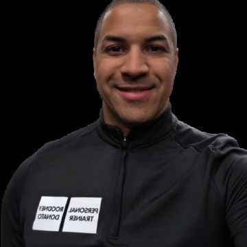 Roodney Personal Trainer - Odivelas - Entraînement fractionné à haute intensité (HIIT)