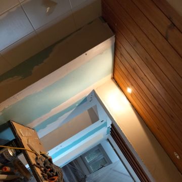 Rosangela Dutra - Oeiras - Drop Ceiling
