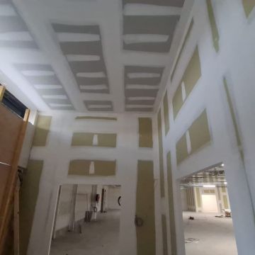 TALENTO CONFIRMADO - Leiria - Reparação de Portão de Garagem
