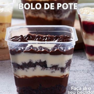 Maria Flor Brigadeiros - Albufeira - Fabrico de Bolos