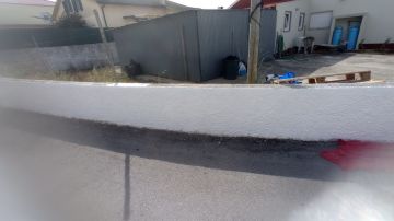 Paulo Roberto & Sue monteiro - Torres Vedras - Revestimento de Cozinha