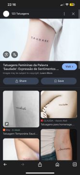 Tattoo Artist