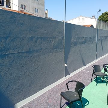 Diogo Oliveira - Ovar - Pintura Exterior