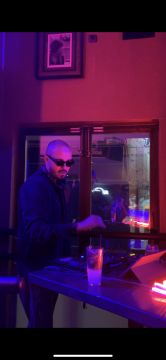 Thiago Volts - Lisboa - DJ para Festa Juvenil