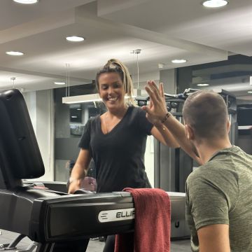 Protae Fitness Studio - Porto - Personal Training