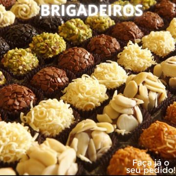 Maria Flor Brigadeiros - Albufeira - Aulas de Apreciação de Vinhos