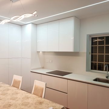 ivax home - Viana do Castelo - Remodelação de Cozinhas