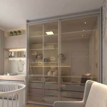 Domu Design + Engineering - Portimão - Remodelación de baños