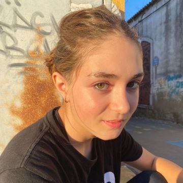 Ana Vieira - Torres Vedras - Garde d'animaux