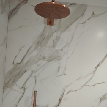 Gecildo silva - Vila Franca de Xira - Bathroom Remodel