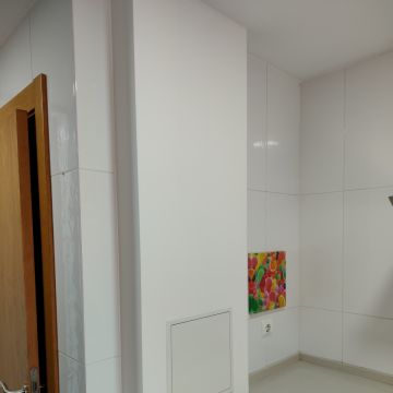 Primos Remodelações - Torres Novas - Limpeza a Fundo