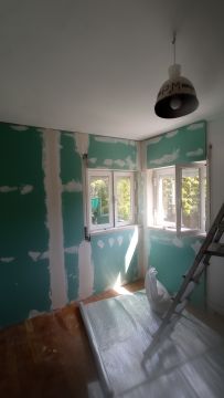 Paulo Roberto & Sue monteiro - Torres Vedras - Demolição de Construções