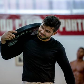 David Silva - Benavente - Montagem de Berço