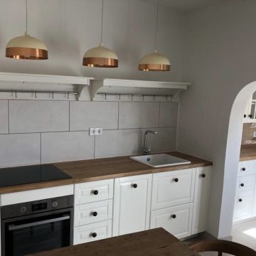 Supreme Spaces - Loulé - Kitchen Remodel