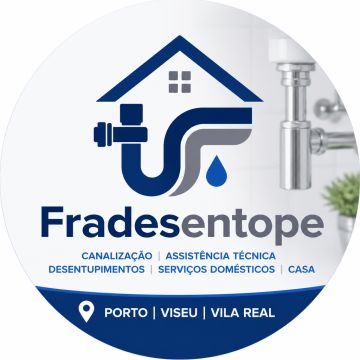 Fradesentope - Amarante - Cleaning