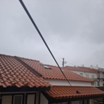 TALENTO CONFIRMADO - Leiria - Reparação ou Manutenção de Telhado