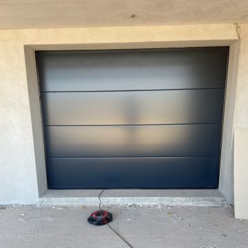 JCAutomatismos - Leiria - Fenstergitter / Fensterschutz