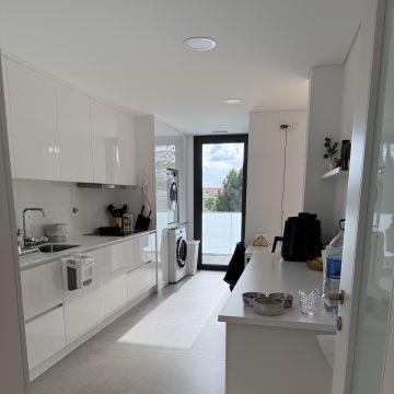 Vila Gaia Clean - Vila Nova de Gaia - Limpieza para mudanzas