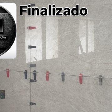 Jm.revestimentos.art - Lisboa - Küchen fliesen