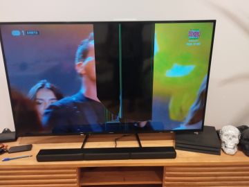 Reparador de TV