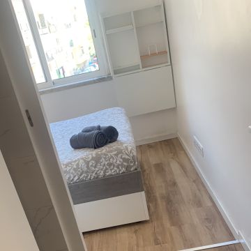 gracielly - Sintra - Property Cleanup