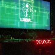 DJ VOLTS (Thiago Rocha) - Lisboa - DJ