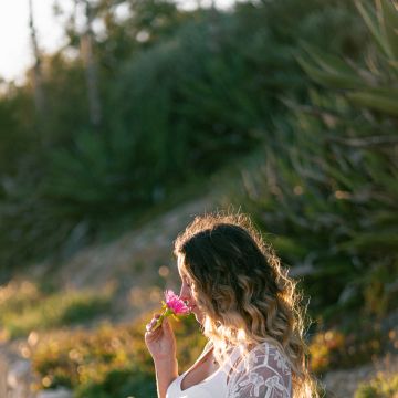 WEST&FRAMES - Cascais - Photographie de baptême