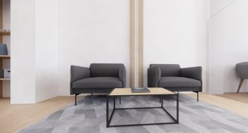 SR Interior Design Studio - Vila do Conde - Home Staging