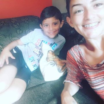 Daniela - Almeirim - Animação de Eventos