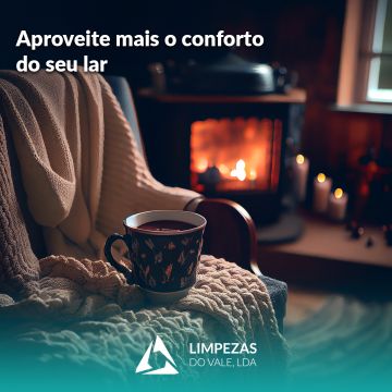 Limpezas do Vale - Tarouca - Deep or Spring Cleaning