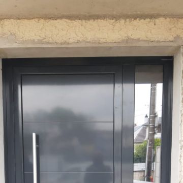 Aluminiosjc - Leiria - Montage oder Austausch von Rollläden
