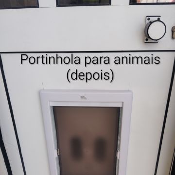 F&G obras e serviços - Odivelas - Cabinet Repair